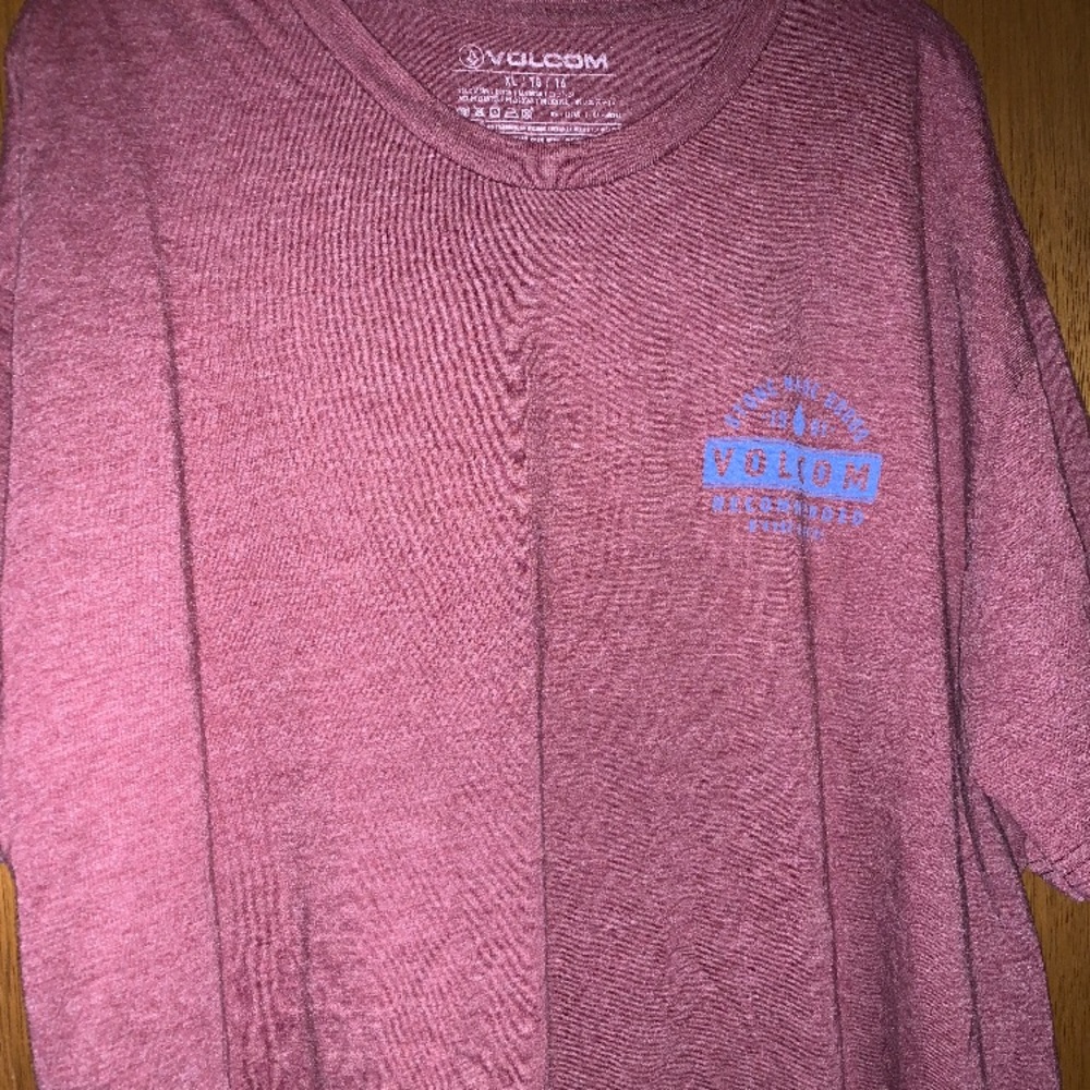 Men’s Volcom XL